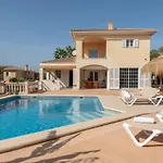 Villa Sayana